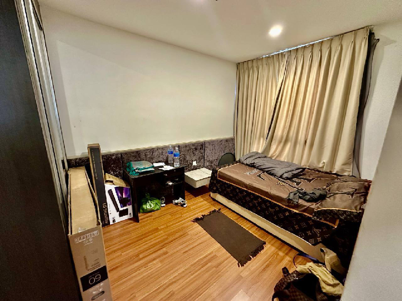  I-Suites @ I-City Selangor Golden Triangle Shah Alarm - photo 2