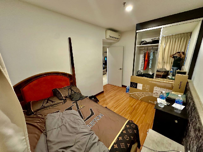  I-Suites @ I-City Selangor Golden Triangle Shah Alarm - photo 4