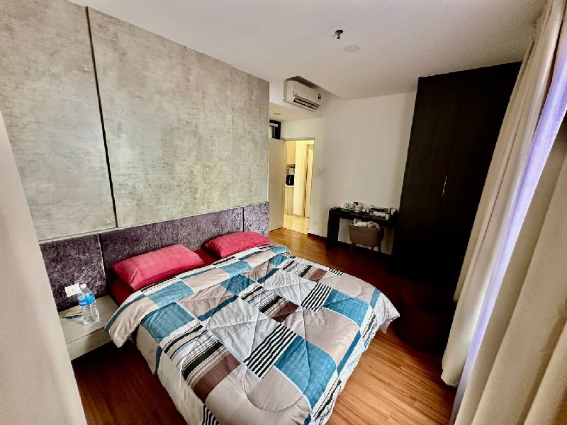  I-Suites @ I-City Selangor Golden Triangle Shah Alarm - photo 7