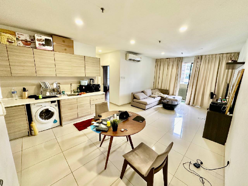  I-Suites @ I-City Selangor Golden Triangle Shah Alarm - photo 11