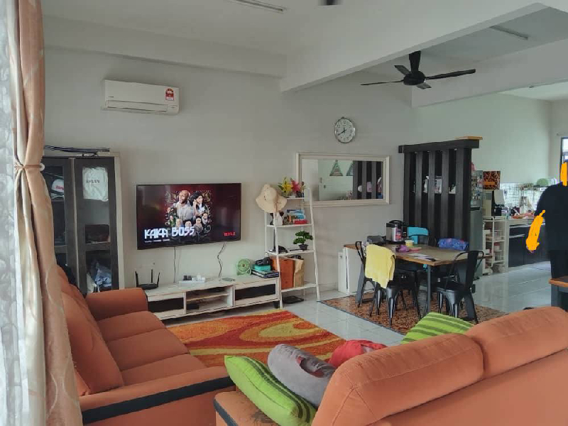 BANDAR HILLPARK, 42300 bandar puncak alam selangor - photo 2