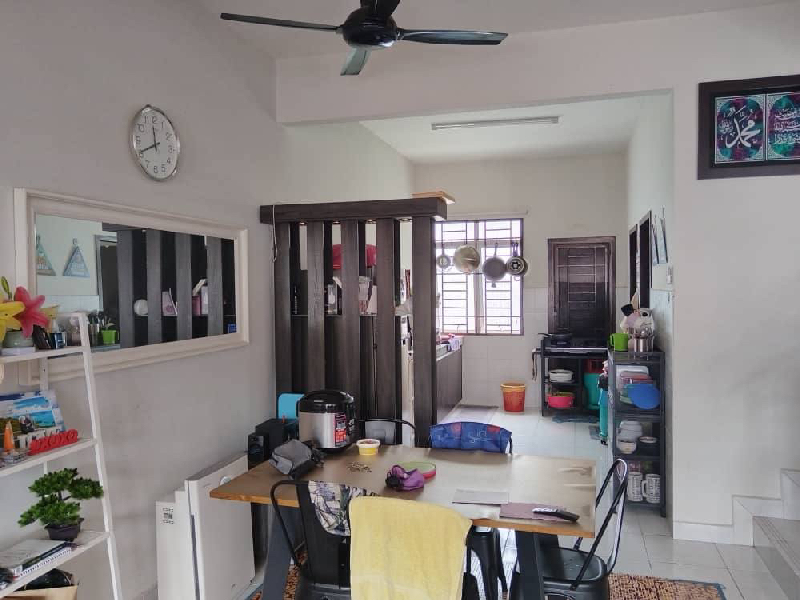 BANDAR HILLPARK, 42300 bandar puncak alam selangor - photo 3