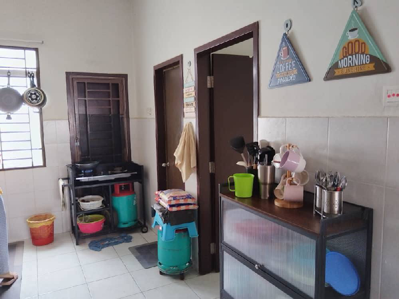 BANDAR HILLPARK, 42300 bandar puncak alam selangor - photo 6