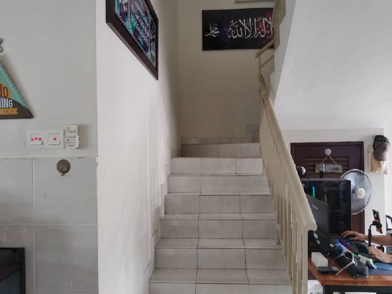 BANDAR HILLPARK, 42300 bandar puncak alam selangor - photo 8