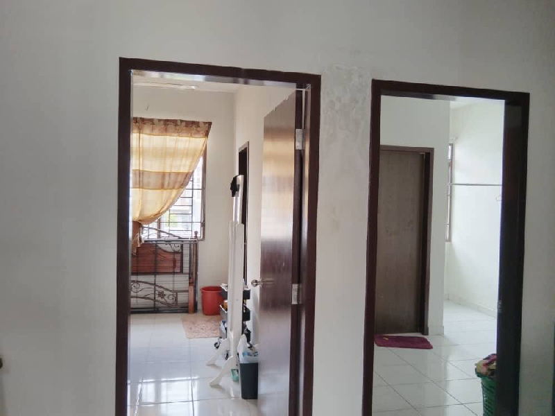 BANDAR HILLPARK, 42300 bandar puncak alam selangor - photo 9