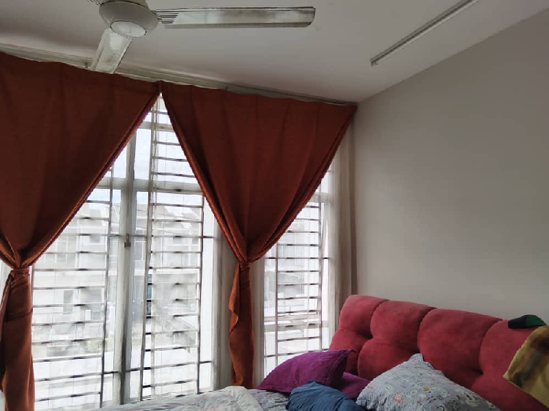BANDAR HILLPARK, 42300 bandar puncak alam selangor - photo 10