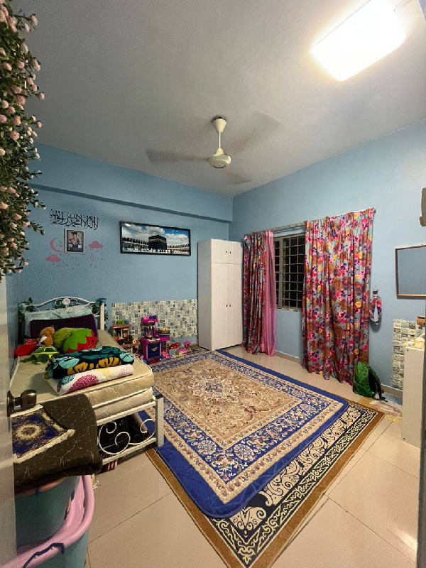 Ridzuan Condominium Jalan  PJS 10/11 Bandar Sunway 46000 Selangor - photo 4