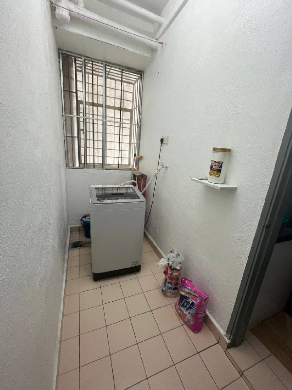 Ridzuan Condominium Jalan  PJS 10/11 Bandar Sunway 46000 Selangor - photo 6