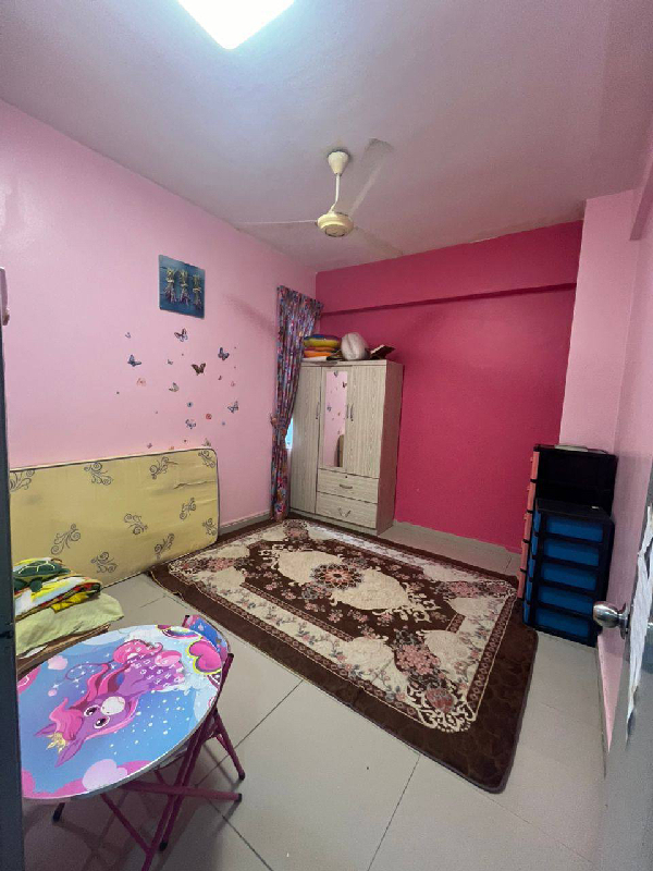 Ridzuan Condominium Jalan  PJS 10/11 Bandar Sunway 46000 Selangor - photo 7