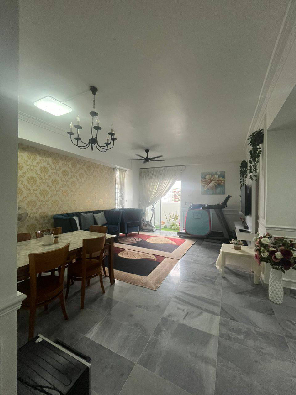 Ridzuan Condominium Jalan  PJS 10/11 Bandar Sunway 46000 Selangor - photo 9