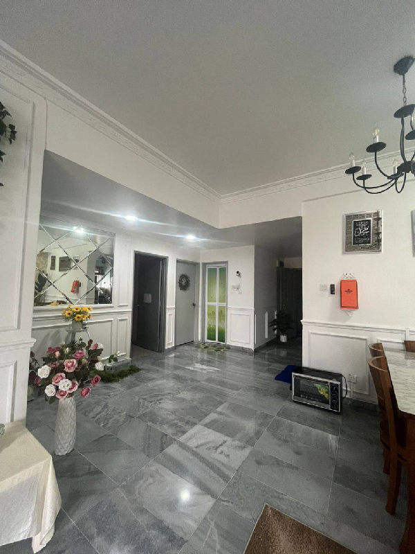 Ridzuan Condominium Jalan  PJS 10/11 Bandar Sunway 46000 Selangor - photo 10