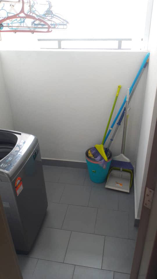 Astetica Residences, Block B, Jalan Dagang SB, The Mines Resort city, 43300 Seri Kembangan Selangor - photo 2