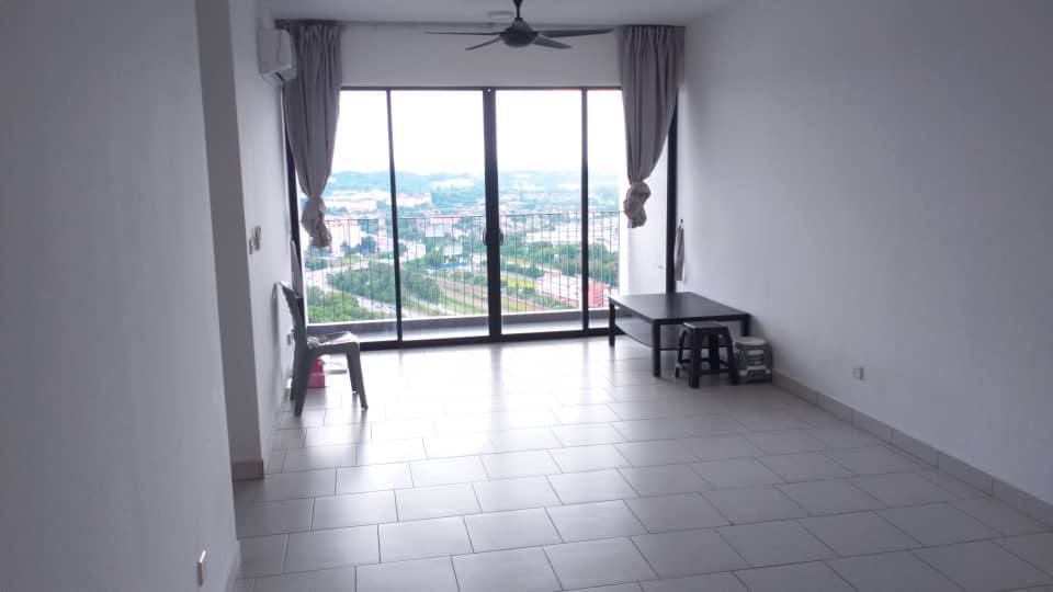 Astetica Residences, Block B, Jalan Dagang SB, The Mines Resort city, 43300 Seri Kembangan Selangor - photo 3