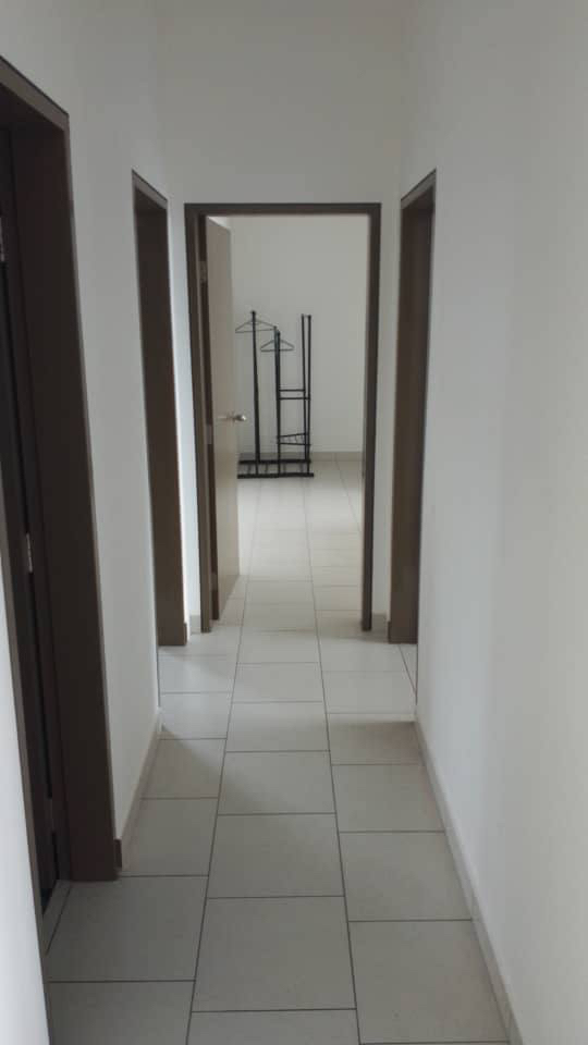 Astetica Residences, Block B, Jalan Dagang SB, The Mines Resort city, 43300 Seri Kembangan Selangor - photo 4