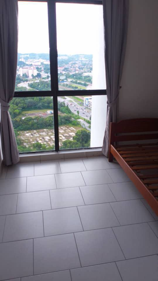 Astetica Residences, Block B, Jalan Dagang SB, The Mines Resort city, 43300 Seri Kembangan Selangor - photo 6