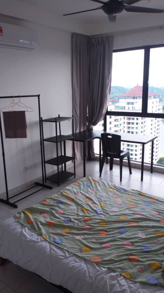 Astetica Residences, Block B, Jalan Dagang SB, The Mines Resort city, 43300 Seri Kembangan Selangor - photo 7
