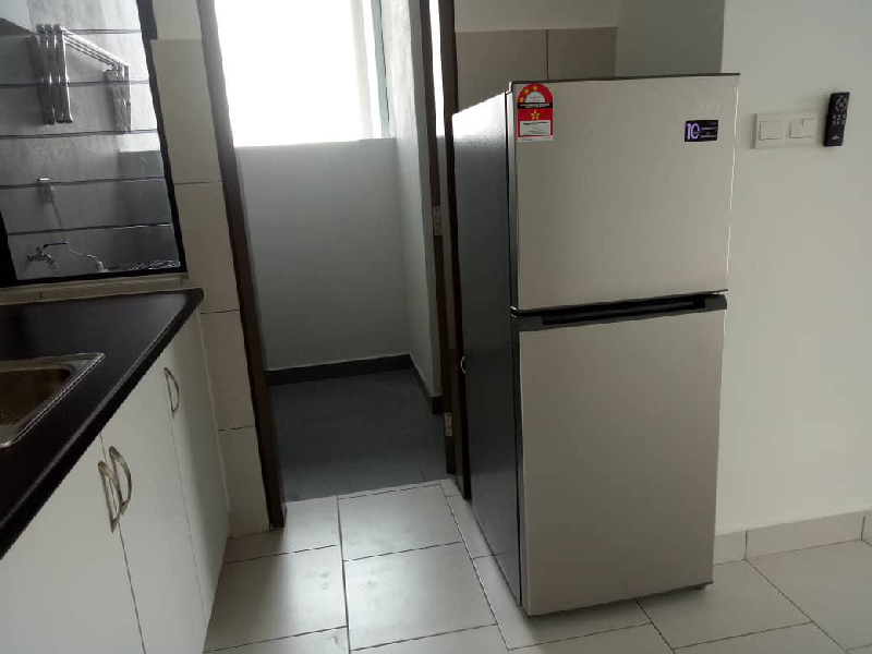 Astetica Residences, Block B, Jalan Dagang SB, The Mines Resort city, 43300 Seri Kembangan Selangor - photo 8