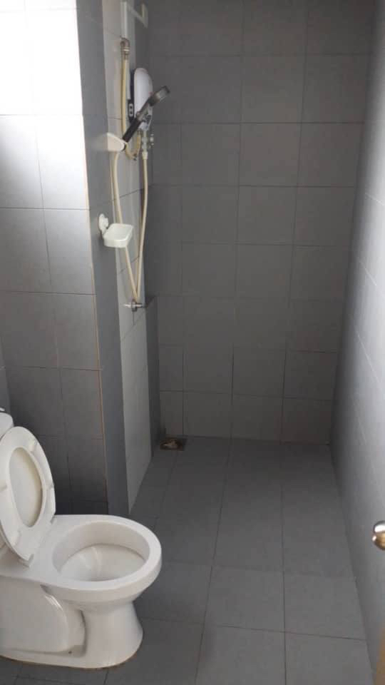 Astetica Residences, Block B, Jalan Dagang SB, The Mines Resort city, 43300 Seri Kembangan Selangor - photo 9