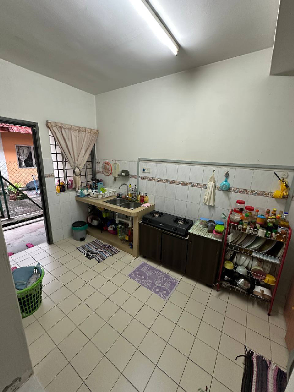 Jalan Cheras Idaman 1, Taman Cheras Idaman, Kajang, Selangor - photo 6