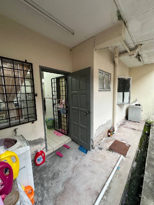Jalan Cheras Idaman 1, Taman Cheras Idaman, Kajang, Selangor - photo 7