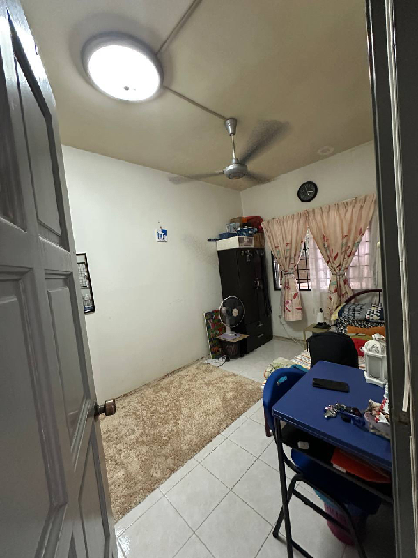 Jalan Cheras Idaman 1, Taman Cheras Idaman, Kajang, Selangor - photo 8