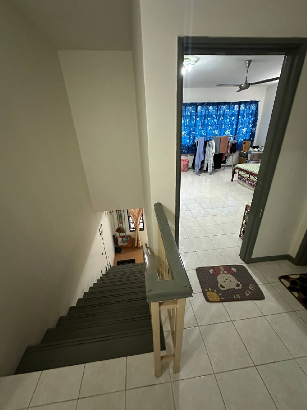 Jalan Cheras Idaman 1, Taman Cheras Idaman, Kajang, Selangor - photo 9