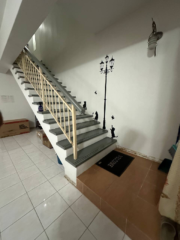 Jalan Cheras Idaman 1, Taman Cheras Idaman, Kajang, Selangor - photo 10
