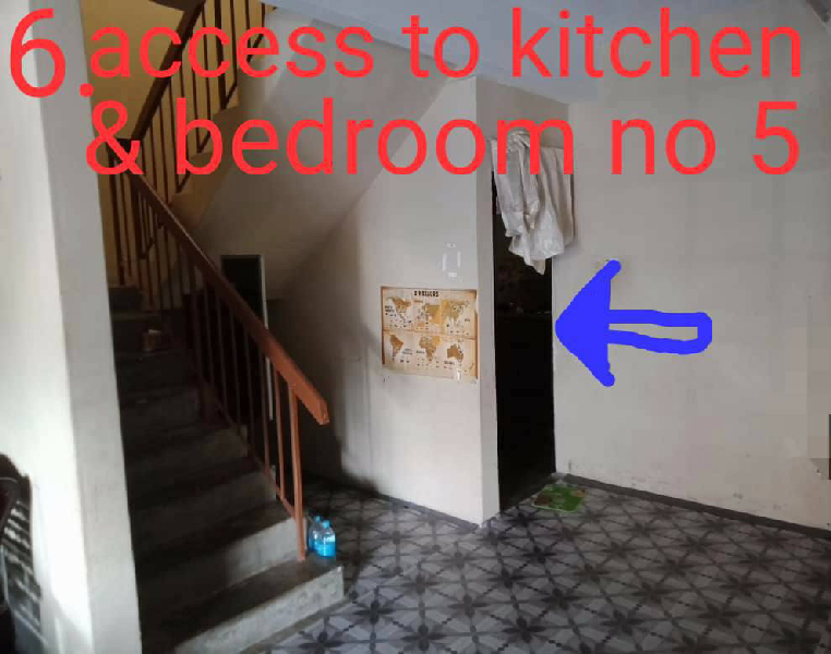 DOUBLE STOREY TERRACE HOUSE, TAMAN SRI JELOK, KAJANG, SELANGOR - photo 5