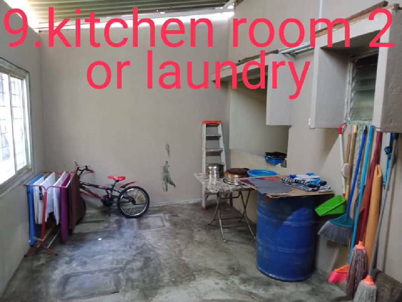 DOUBLE STOREY TERRACE HOUSE, TAMAN SRI JELOK, KAJANG, SELANGOR - photo 6