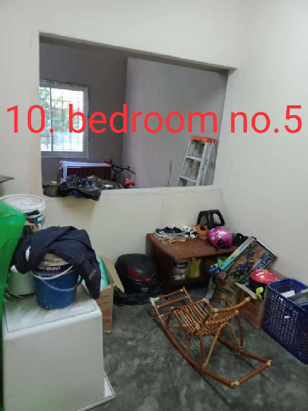 DOUBLE STOREY TERRACE HOUSE, TAMAN SRI JELOK, KAJANG, SELANGOR - photo 7