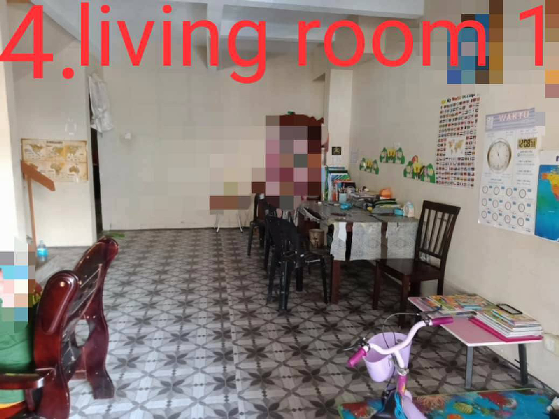 DOUBLE STOREY TERRACE HOUSE, TAMAN SRI JELOK, KAJANG, SELANGOR - photo 8