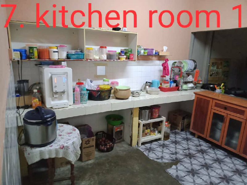 DOUBLE STOREY TERRACE HOUSE, TAMAN SRI JELOK, KAJANG, SELANGOR - photo 10