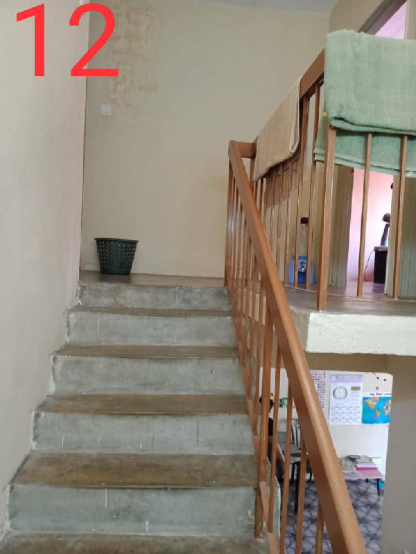 DOUBLE STOREY TERRACE HOUSE, TAMAN SRI JELOK, KAJANG, SELANGOR - photo 11