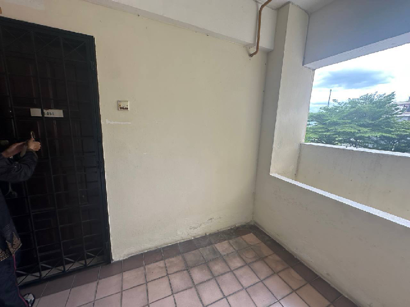 Vista Komanwel,Bukit Jalil,57000 Kuala Lumpur. - photo 2