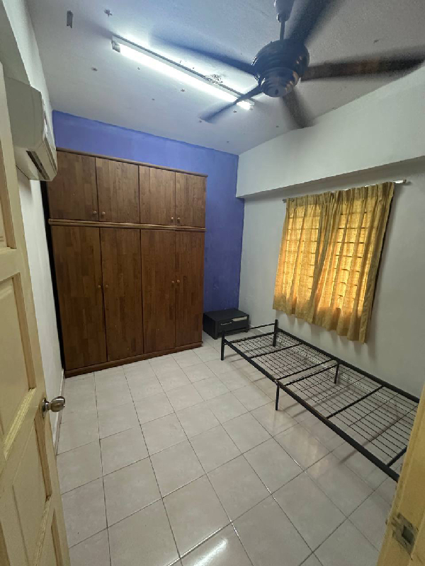 Vista Komanwel,Bukit Jalil,57000 Kuala Lumpur. - photo 12