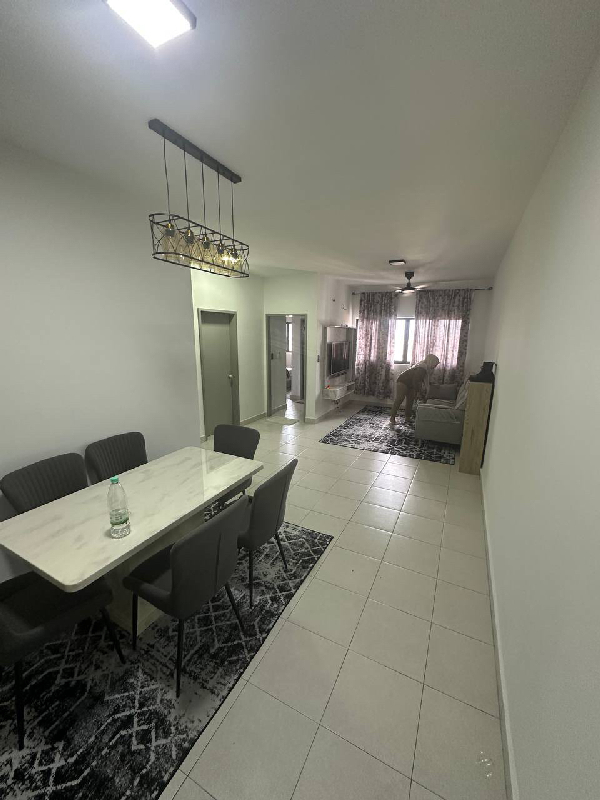 Flora Residency Setapak - photo 2