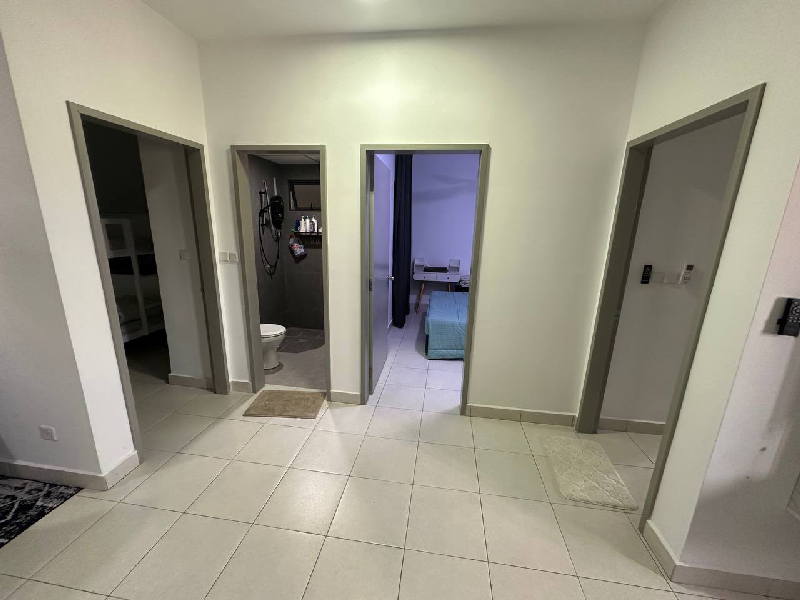 Flora Residency Setapak - photo 3