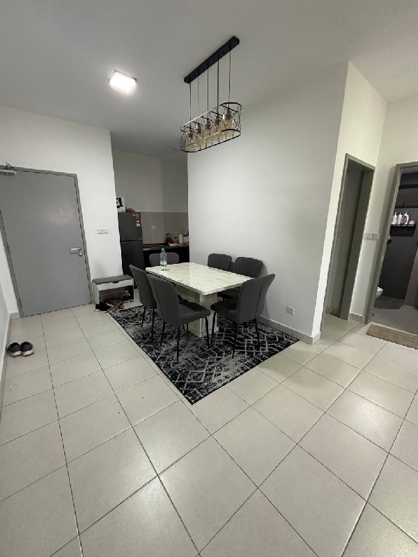 Flora Residency Setapak - photo 4