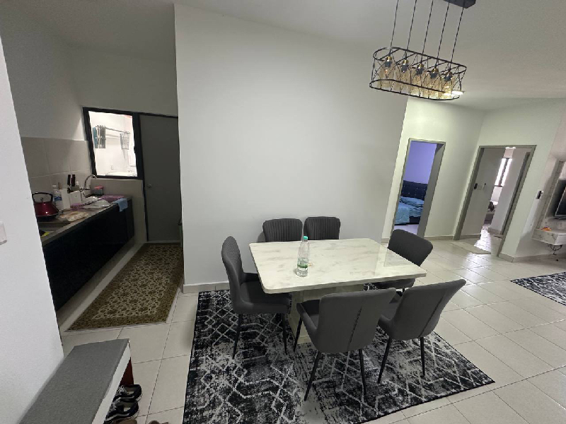 Flora Residency Setapak - photo 5