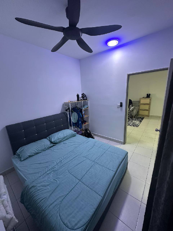 Flora Residency Setapak - photo 6