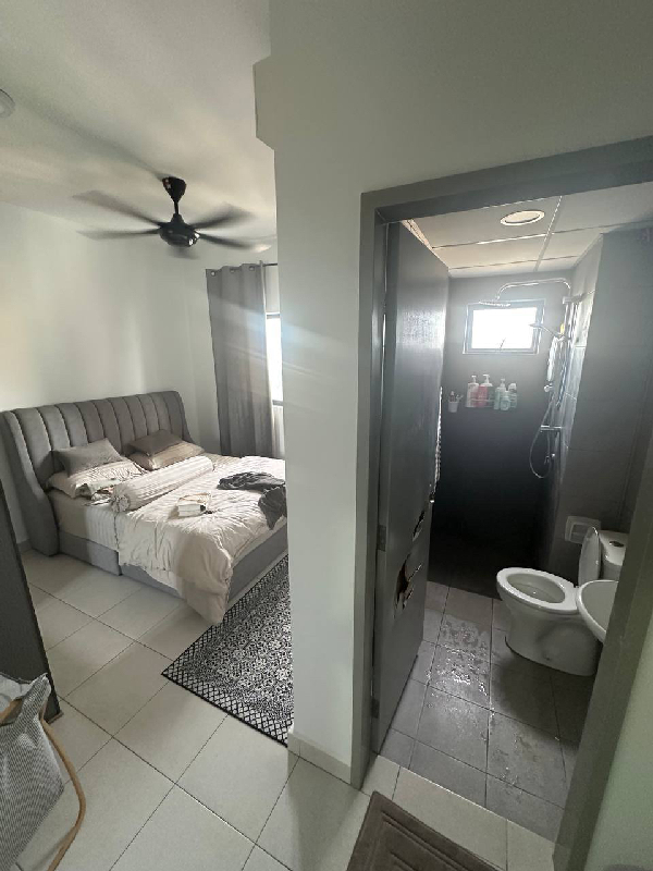 Flora Residency Setapak - photo 8