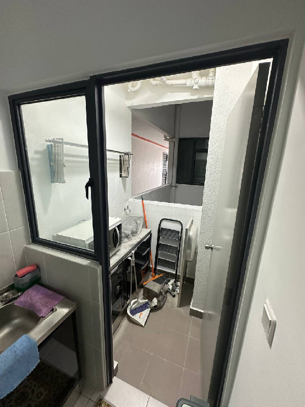 Flora Residency Setapak - photo 9