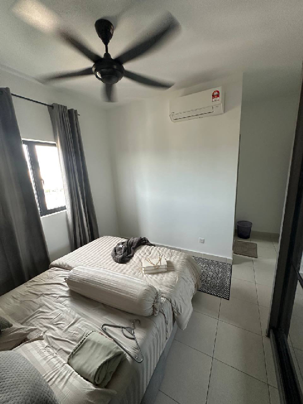 Flora Residency Setapak - photo 10