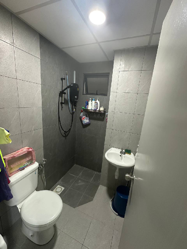 Flora Residency Setapak - photo 11