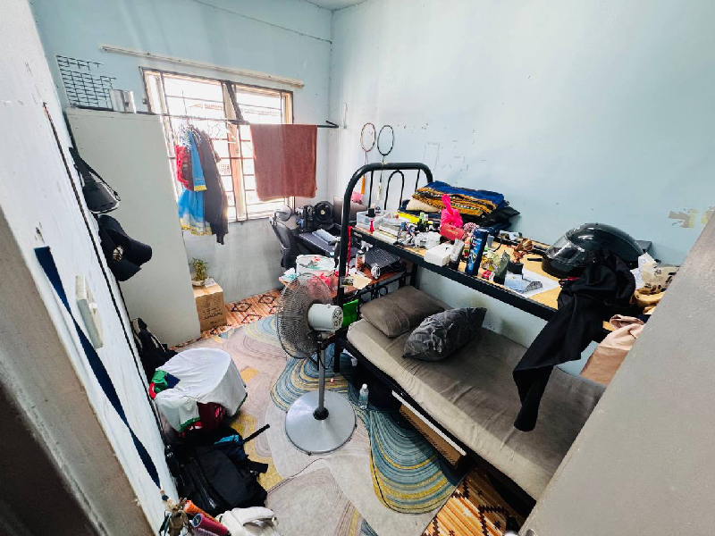 Pangsapuri Rimba, Seksyen 16, Shah Alam - photo 2
