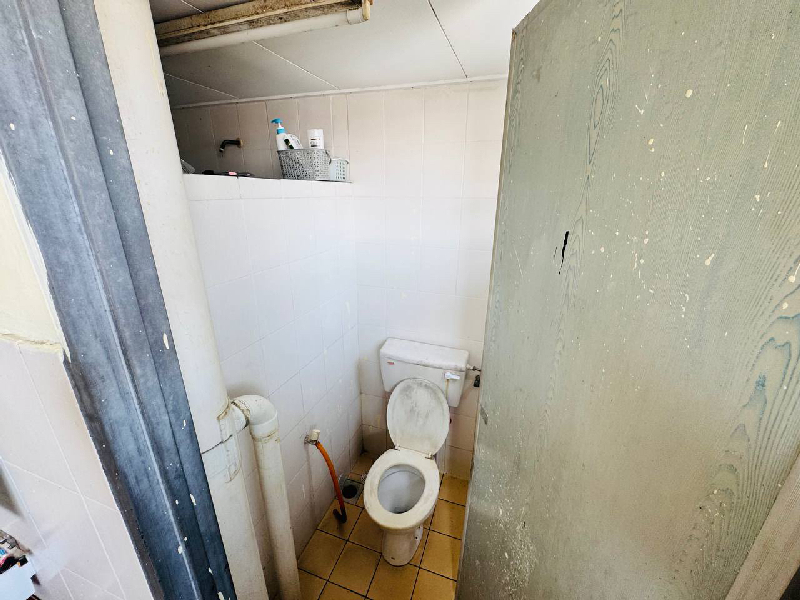 Pangsapuri Rimba, Seksyen 16, Shah Alam - photo 5