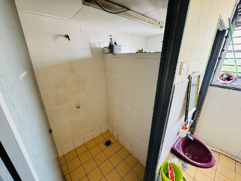 Pangsapuri Rimba, Seksyen 16, Shah Alam - photo 6