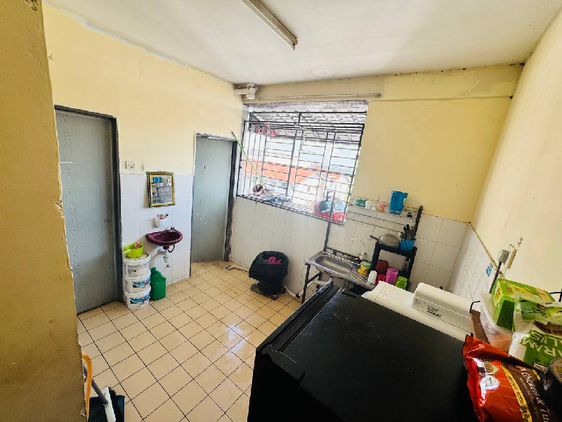 Pangsapuri Rimba, Seksyen 16, Shah Alam - photo 7
