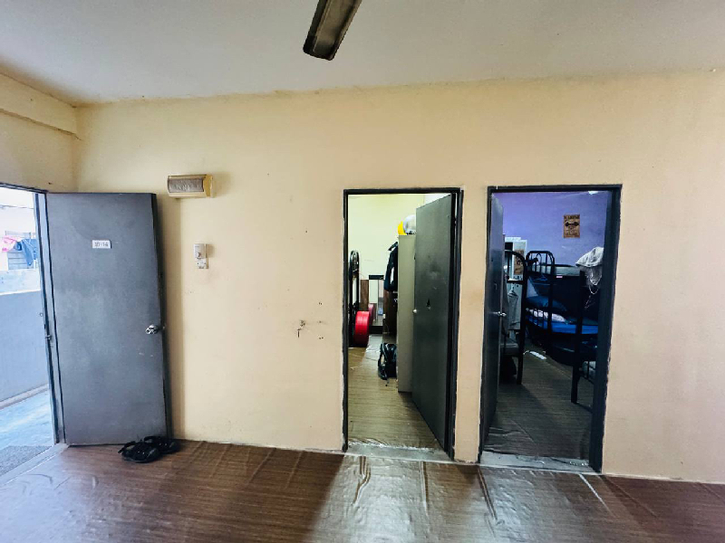 Pangsapuri Rimba, Seksyen 16, Shah Alam - photo 9