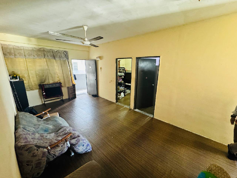 Pangsapuri Rimba, Seksyen 16, Shah Alam - photo 10
